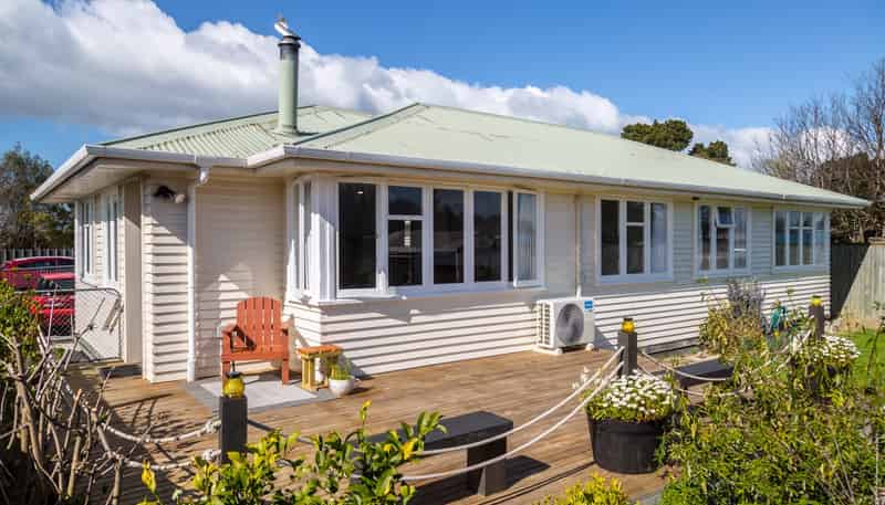 16D South Belt, Masterton