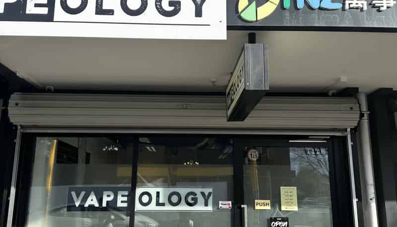 Unit B/111 Riccarton Road, Riccarton