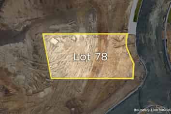 Lot 78 Golden Elm Rise, Toi Toi