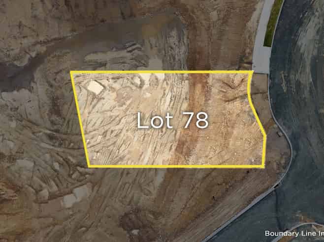 Lot 78 Golden Elm Rise, Toi Toi
