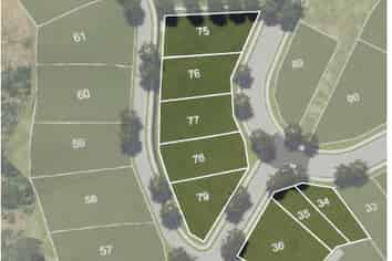 Lot 78 Golden Elm Rise, Toi Toi