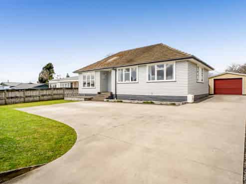 11 Konini Street, Inglewood