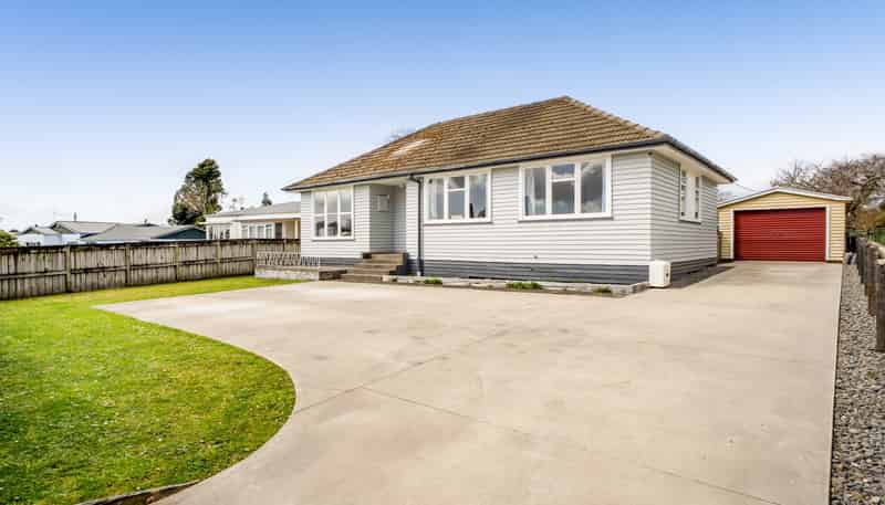 11 Konini Street, Inglewood