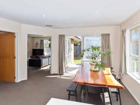 16 Leith Place, Spreydon
