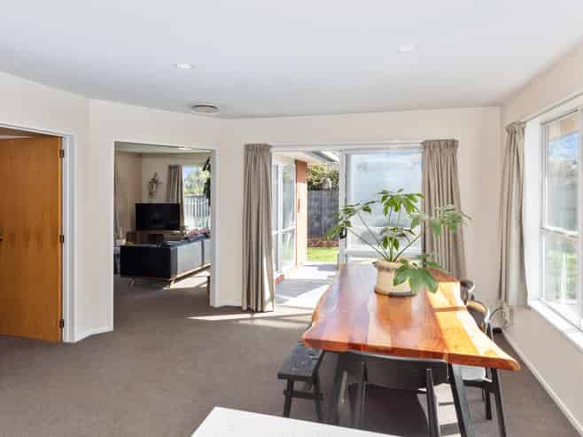 16 Leith Place, Spreydon
