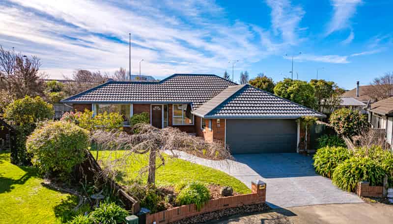 16 Leith Place, Spreydon