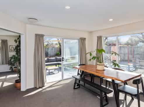 16 Leith Place, Spreydon
