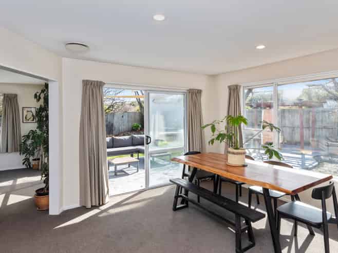 16 Leith Place, Spreydon