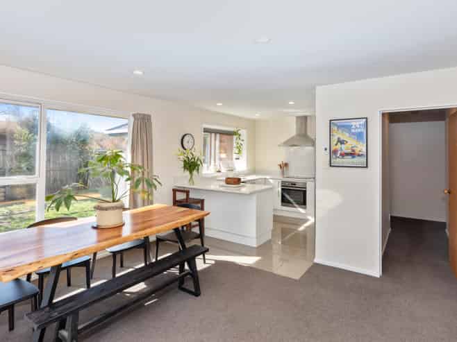16 Leith Place, Spreydon