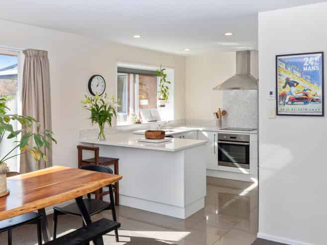 16 Leith Place, Spreydon