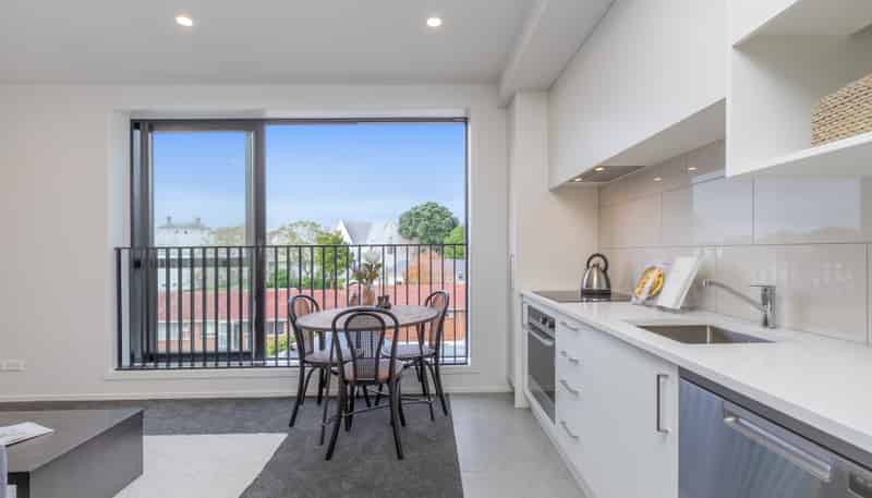 404/845 New North Road, Mount Albert
