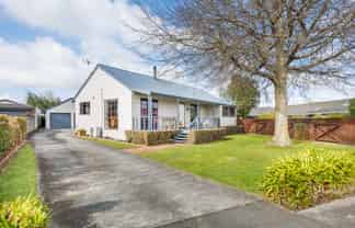 7 Willowbank Crescent, Feilding