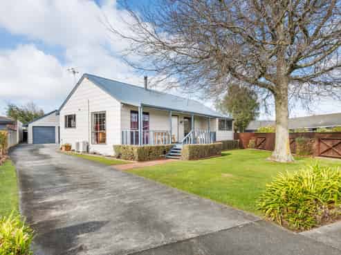 7 Willowbank Crescent, Feilding