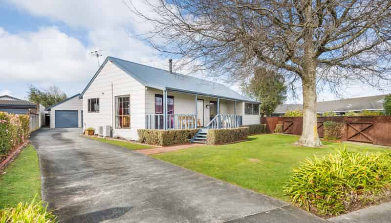 7 Willowbank Crescent, Feilding