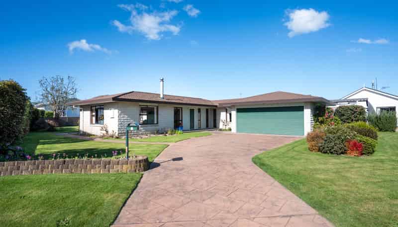 3 Omega Place, Parkvale