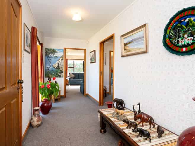 3 Omega Place, Parkvale