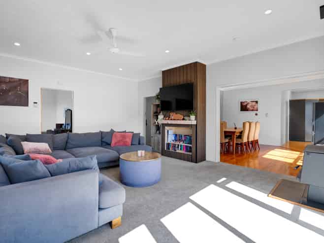 1 Silby Street, Waitara