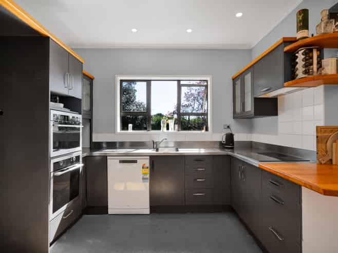 1 Silby Street, Waitara