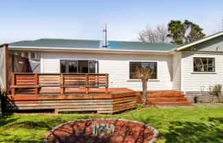 1 Silby Street, Waitara