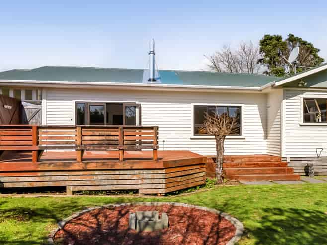 1 Silby Street, Waitara