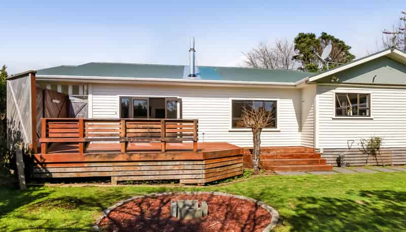 1 Silby Street, Waitara