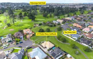 1/9 Putter Place, Golflands