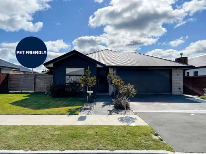 12 Greenlaw Street, Lincoln