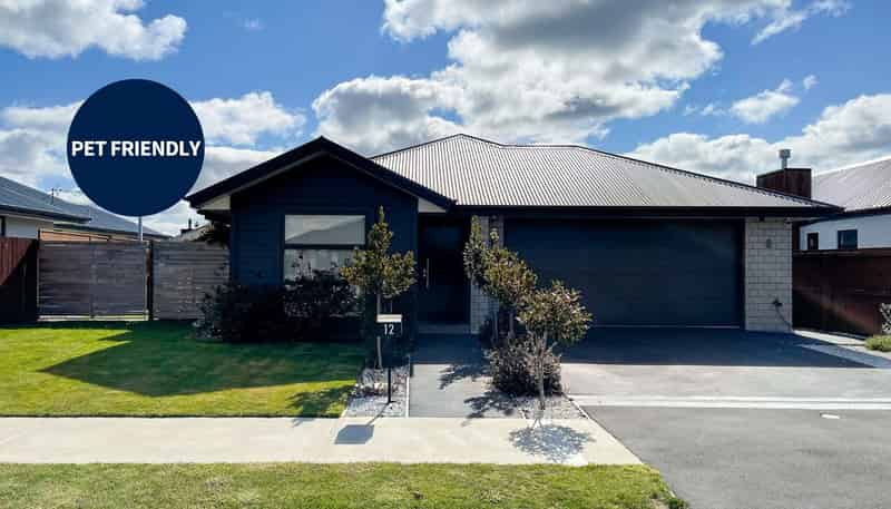 12 Greenlaw Street, Lincoln