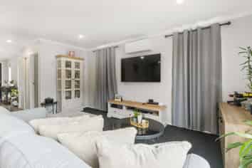 lot 17 Te Tiireke Drive, Glenview