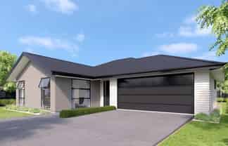 lot 17 Te Tiireke Drive, Glenview