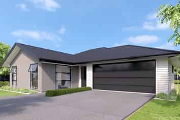 lot 17 Te Tiireke Drive, Glenview