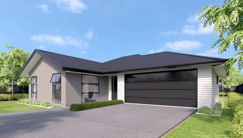 lot 17 Te Tiireke Drive, Glenview