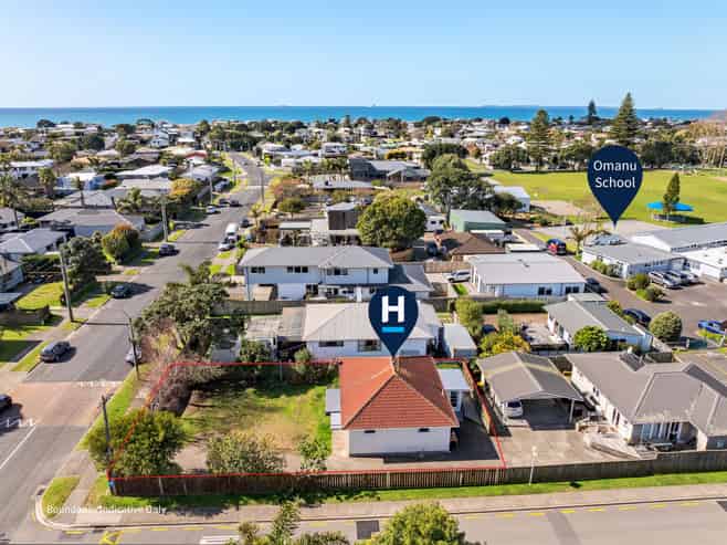 12A Tui Street, Mount Maunganui