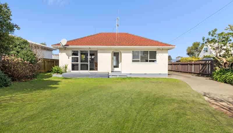 12A Tui Street, Mount Maunganui