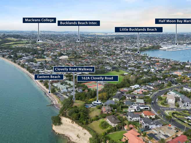 162A Clovelly Road, Bucklands Beach