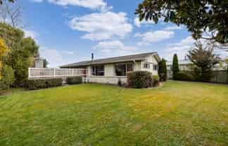 52 Wakeman Street, Pahiatua