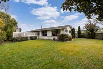 52 Wakeman Street, Pahiatua