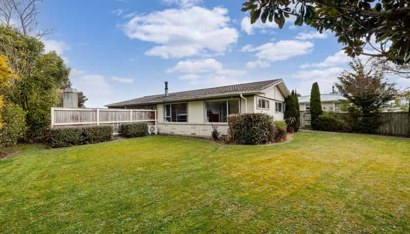 52 Wakeman Street, Pahiatua