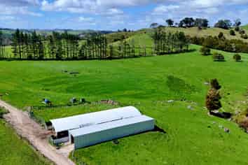 123 Whakapirau Road, Wellsford