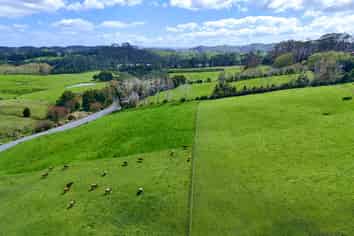 123 Whakapirau Road, Wellsford