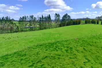 123 Whakapirau Road, Wellsford