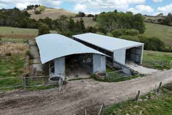 123 Whakapirau Road, Wellsford