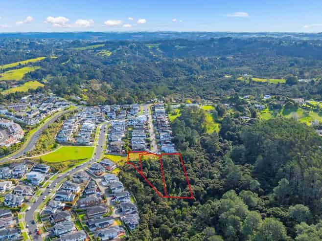 13 New Dawn Lane, Albany Heights