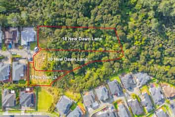 13 New Dawn Lane, Albany Heights