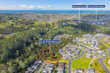 13 New Dawn Lane, Albany Heights