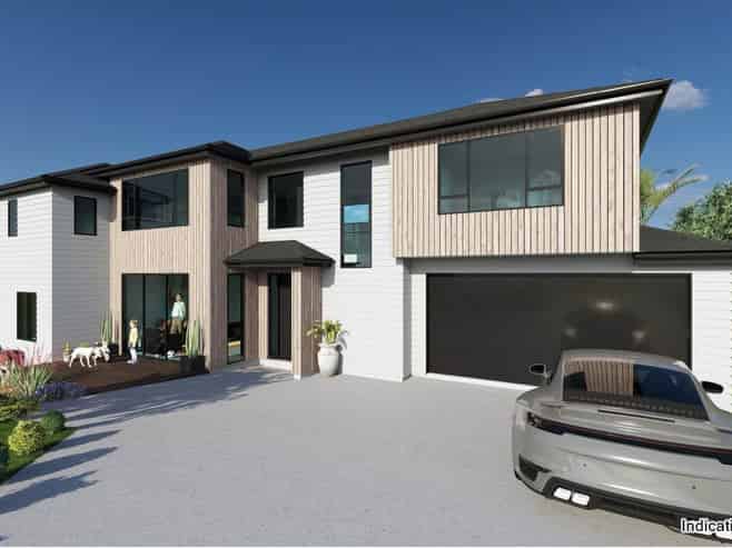 13 New Dawn Lane, Albany Heights