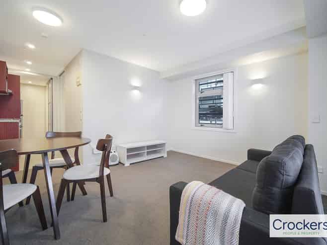 11L/135 Victoria Street, Auckland Central