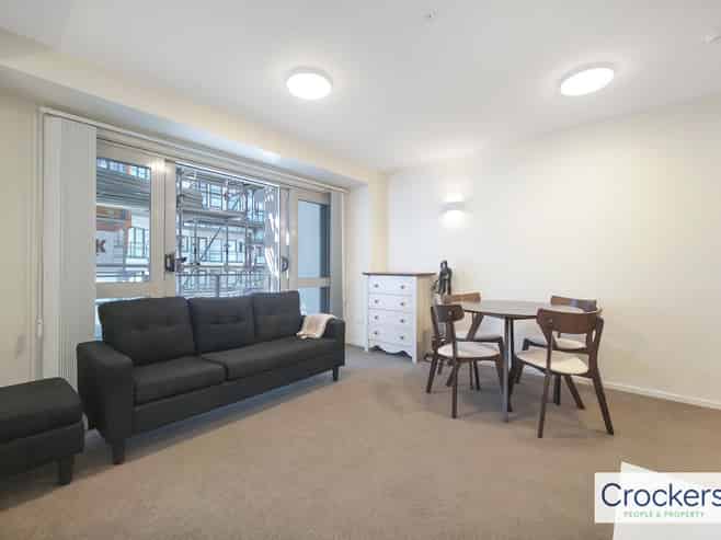 11L/135 Victoria Street, Auckland Central
