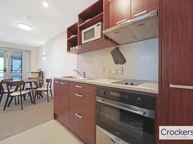 11L/135 Victoria Street, Auckland Central