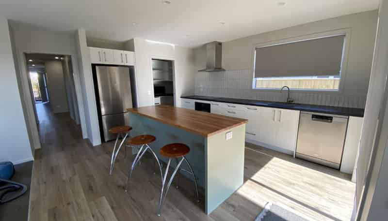 239A Huatoki Street, Vogeltown